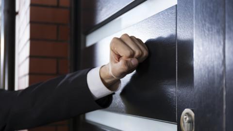 В Ивановской области должник расстрелял коллекторов: один погиб, двое ранены