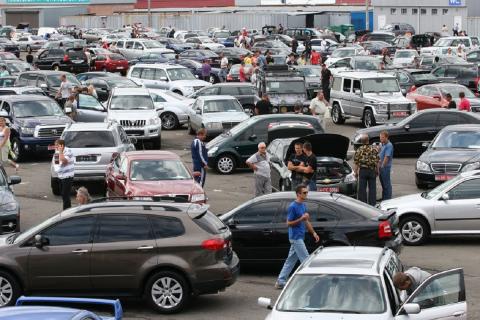 Названы модели авто, от которых стоит отказаться при покупке на «вторичке»