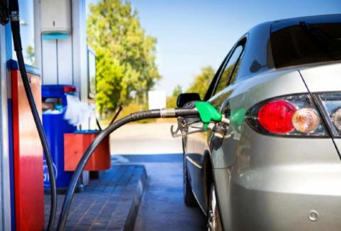 В Минэнерго оценили прогноз о риске дефицита бензина летом