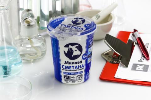 Творог, сметана, масло, кефир - 7 молочных продуктов, которые оказались подделкой по версии Росконтроля