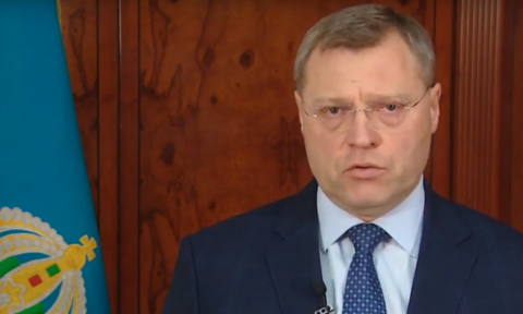 Игорь Бабушкин