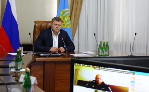 Игорь Бабушкин