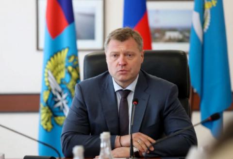 В Астраханской области смягчили карантинные меры