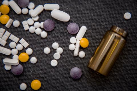 БАД коронавирус таблетки