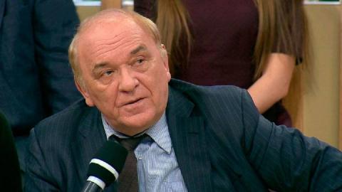 Виктор Баранец