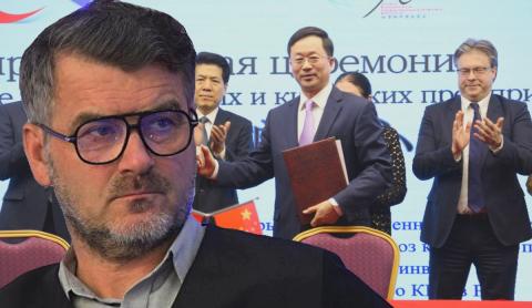 Марат Баширов