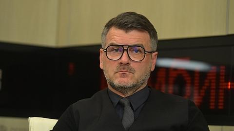 Политолог Марат Баширов