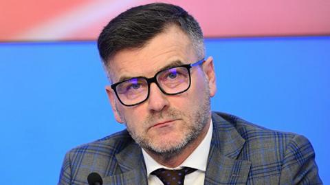 Марат Баширов