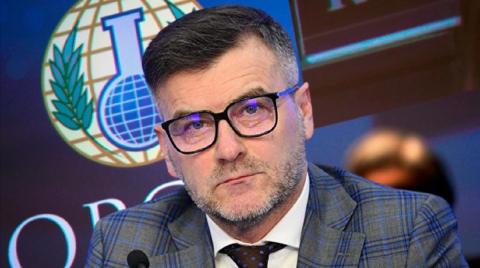 Баширов о деле Навального