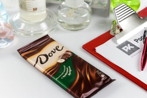 5 лучших марок шоколада по версии Росконтроля