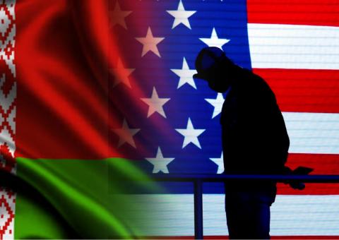 Белоруссия - США В Белоруссии получили «неопровержимые доказательства» причастности США к госперевороту в Минске