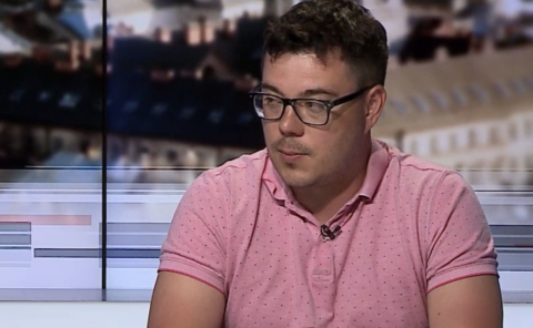 Политтехнолог Тарас Березовец тарас березовец