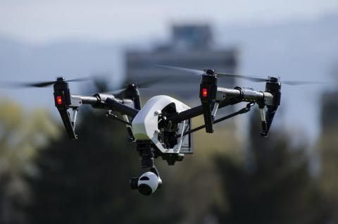 Беспилотник Беспилотник