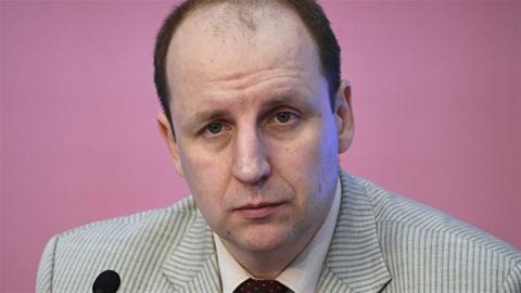 Богдан Безпалько