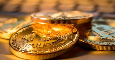 Биткоин курс