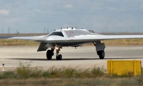 Беспилотник