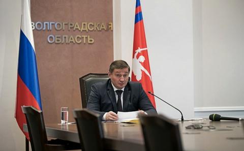 Андрей Бочаров