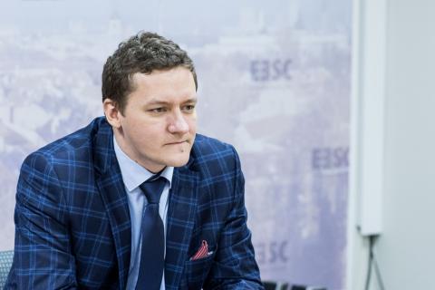 Политолог Болкунец оценил шансы на мирный уход Лукашенко Дмитрий Болкунец