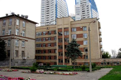 Областная больница № 3 Волгограда больница № 3 в Волгограде