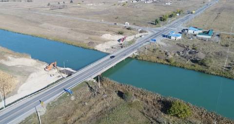 Мошенничество на Ставрополье при реконструкции каналов