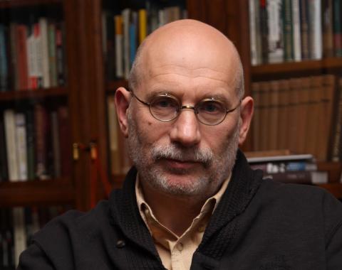 Акунин: Белоруссию превращают в Гаити