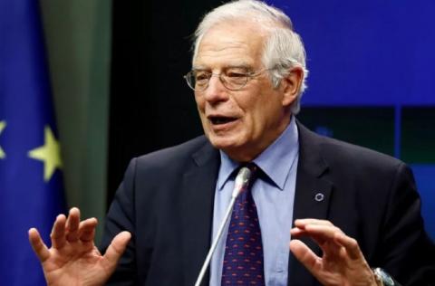 Носович раскрыл, почему ЕС отказал Чехии в скандале с Россией