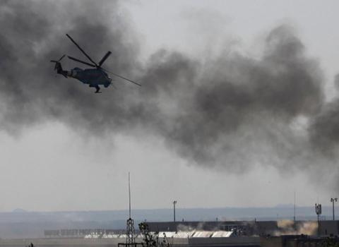 Экстренный борт из Донбасса Срочный борт прибыл в Киев из Донбасса