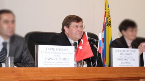 Виталий Борзенко причастен к 172 объектам недвижимости на сотни миллионов