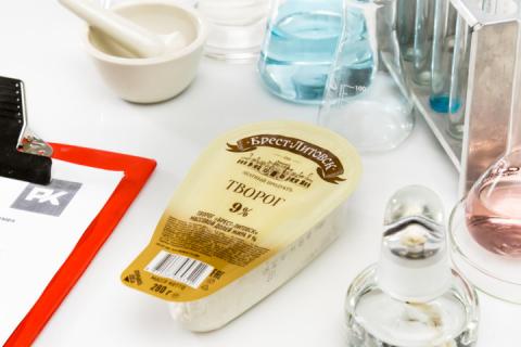 4 лучших марки творога по версии Росконтроля