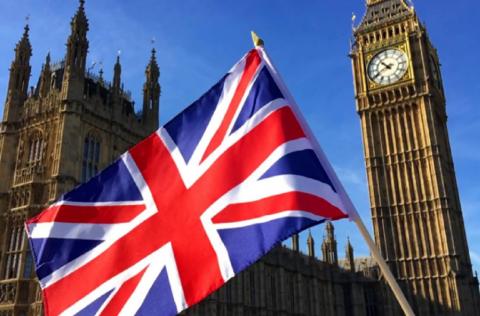 Британия обратилась с просьбой к России по ДОН