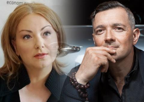 Будина вступилась за Бероева