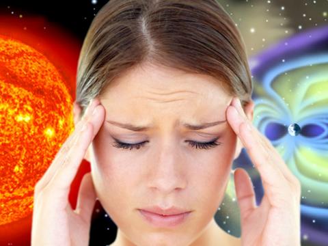 Сильнейшая магнитная буря накрыла Землю 28 сентября: насколько она опасна и как защититься от ее негативного воздействия