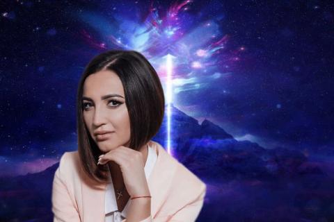 ольга бузова