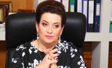 Быковская Татьяна Юрьевна