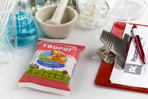 Творог, сметана, масло, кефир - 7 молочных продуктов, которые оказались подделкой по версии Росконтроля