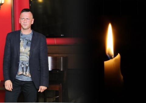 Ильдар свеча