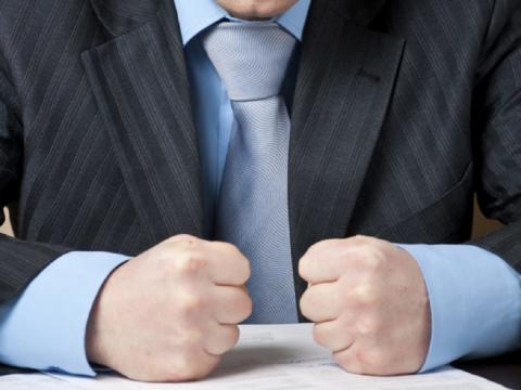 В Ялте директора службы "112" уличили в растрате 18,3 млн рублей