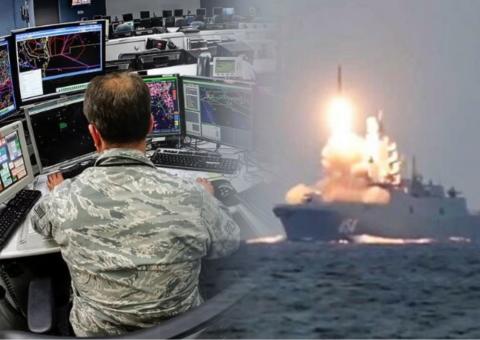 Необычный ответ США на испытания Циркона