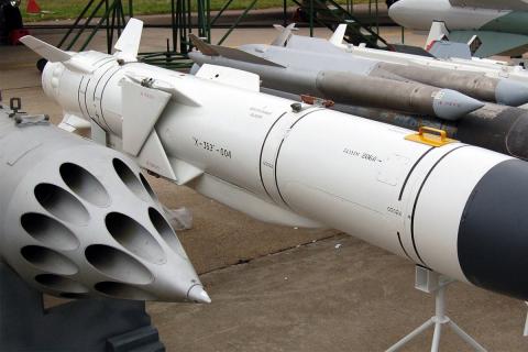 ракета Циркон