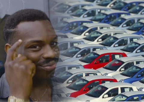 Россияне спешат купить автомобили по старым ценам