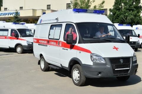 Первый случай заражения коронавирусом на Кубани - официально