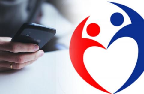 Приложение COCOA для смартфонов в Японии