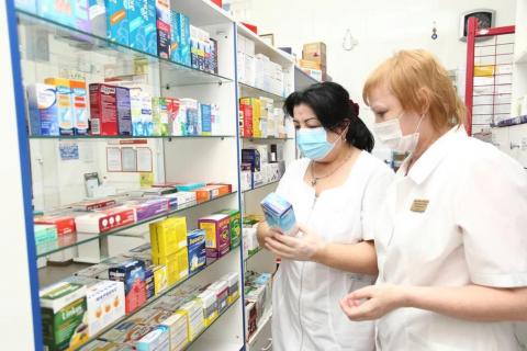 бесплатные лекарства от коронавируса