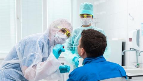 Коронавирус