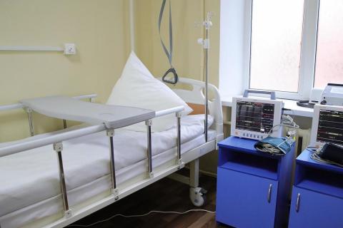 В Ростове почти иссякли койки для больных COVID-19