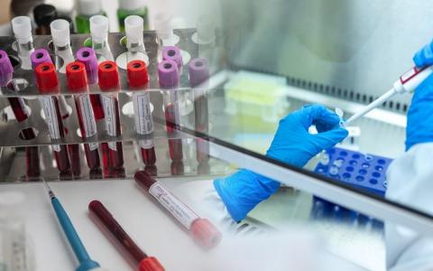 В Израиле заявили о создании эффективной вакцины против COVID-19 Разработка вакцины от коронавирусной инфекции