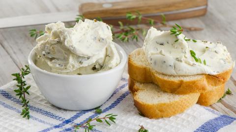 Творожный сыр В Росконтроле назвали 5 худших марок творожного сыра