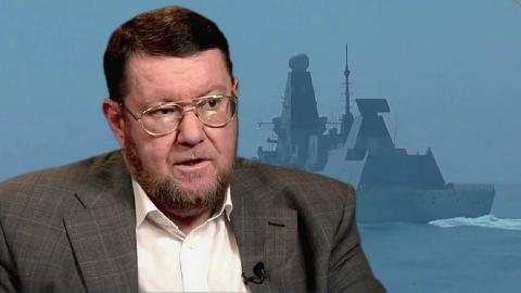 Евгений Сатановский Евгений Сатановский