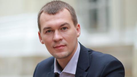 «Обрушил все»: Кремль не верит в Дегтярева