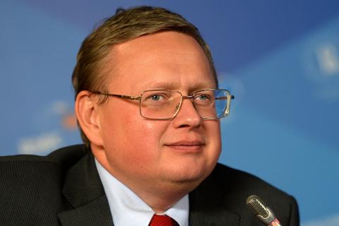 Экономист Михаил Делягин Михаил Делягин